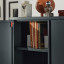 Popstrukt Bon Bon Double Locker - Dark Flint