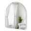 Umbra Hubba Arched Mirror - Brass