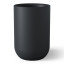 Umbra Junip Tumbler - Black angle
