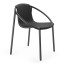 Umbra Ringo Chair - Black