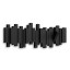Umbra Sticks Multi Hook - Black