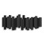 Umbra Sticks Multi Hook - Black angle