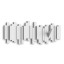 Umbra Sticks Multi Hook - White