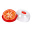 Creative Cooking Tomato Saver angle
