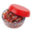 Creative Cooking Tomato Saver angle