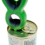 Creative Cooking 6-in-1 Multi Opener opening a can