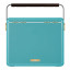 Fieldbar Gin Trunk - Bazaruto Blue angle