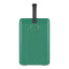 Fieldbar Gin Trunk - Parisian Green angle