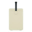 Fieldbar Gin Trunk - Safari White angle