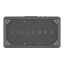 Fieldbar Gin Trunk - Oyster Grey angle