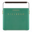 Fieldbar Gin Trunk - Parisian Green angle