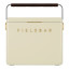 Fieldbar Gin Trunk - Safari White angle