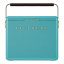 Fieldbar Gin Trunk - Bazaruto Blue angle