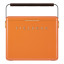 Fieldbar Gin Trunk - Orchard Orange angle