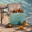 Fieldbar Gin Trunk - Bazaruto Blue