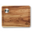 My Butchers Block Steak Serving Board - Large angle