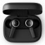 Bang & Olufsen Beoplay EX Noice Cancellation Earbuds - Black Anthracite angle