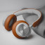 Bang & Olufsen Beoplay HX Headphones - Timber on the table