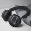 Bang & Olufsen Beoplay HX Headphones - Black Anthracite on the table