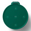 Bang & Olufsen Beosound Explore Outdoor Bluetooth Speaker - Green angle