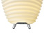 Kooduu Synergy Large Wine Cooler Lamp detail