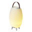Kooduu Synergy Small Wine Cooler Lamp angle