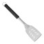 MasterClass BBQ Tongs & Turner, Set of 2 detail of the turner
