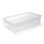 MasterClass Marinade Tray with Lid