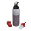 MasterClass BBQ Bottle Set with 3 Interchangeable Heads angle