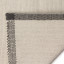 Amelia Jackson Pebble Weave Bath Mat, 55cm x 85cm Detail image 