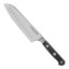 Wolstead Calibre Knife Block Set, 8-Piece of the Santoku knife