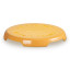 Le Creuset Signature Cast Iron Round Trivet, 22cm - Nectar