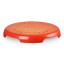 Le Creuset Signature Cast Iron Round Trivet, 22cm - Flame