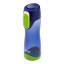 Contigo Swish Autoseal Tritan Bottle, 500ml - Cobalt