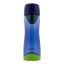 Contigo Swish Autoseal Tritan Bottle, 500ml - Cobalt angle