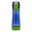 Contigo Swish Autoseal Tritan Bottle, 500ml - Cobalt angle