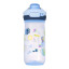 Contigo Jessie Autopop Bottle, 420ml - Periwinkle School angle