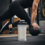 Contigo Shake & Go 2.0, 590ml with a medicine ball