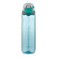 Contigo Cortland Autoseal Tritan Bottle, 720ml - Grayed Jade angle