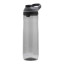 Contigo Cortland Autoseal Tritan Bottle, 720ml - Smoke angle