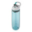 Contigo Cortland Autoseal Tritan Bottle, 720ml - Grayed Jade angle