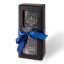 Wildflower Honey Co Cape Citrus Boutique Honey and Tea Gift Box, Set of 3 in closed packaging