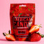 ARK Provisions  Strawberry Bites Mexican Candy, 100g with strawberries