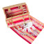 Gift Baskets Fiesta Barrel 5-Person Picnic Basket angle