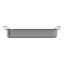 Eva Solo Ceramic Coated Professional Roasting Pan with Rack - 35cm x 25cm angle