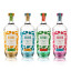 Bayab African Gin collection, sold separately