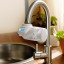 Brita On Tap V-MF Water Filter System on a tap
