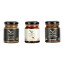 Chaloner Diverse Flavours Chilli Crisp and Tapenades Gift Box, Set of 3