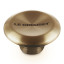 Le Creuset Signature Light Gold Knob - 5.7cm