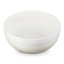 Le Creuset Coupe Collection Serving Bowl, 1.6L - Meringue
